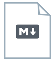 Markdown File