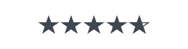 4.7 stars